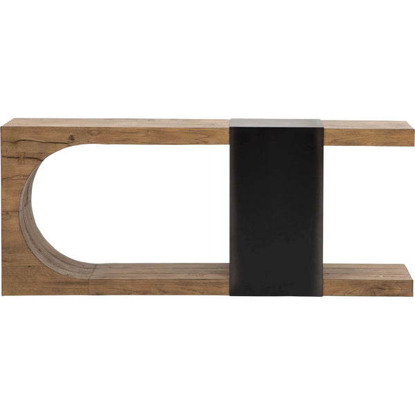 Home Fashion Danica Console Table