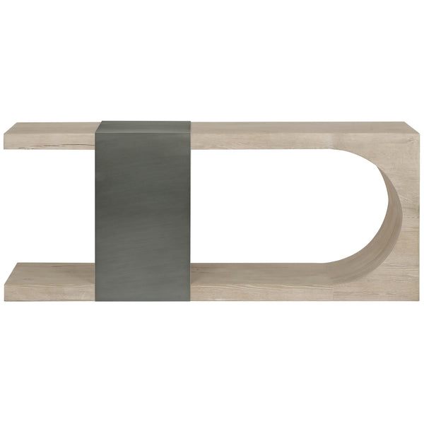 Home Fashion Danica Console White