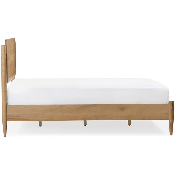Home Fashion Daniel Bed Natural