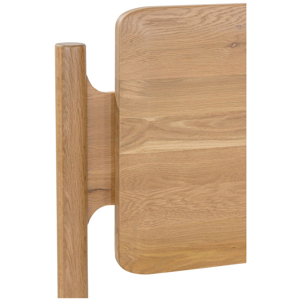 Home Fashion Daniel Bed Natural