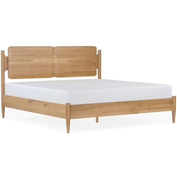 home fashion Daniel Bed Natural