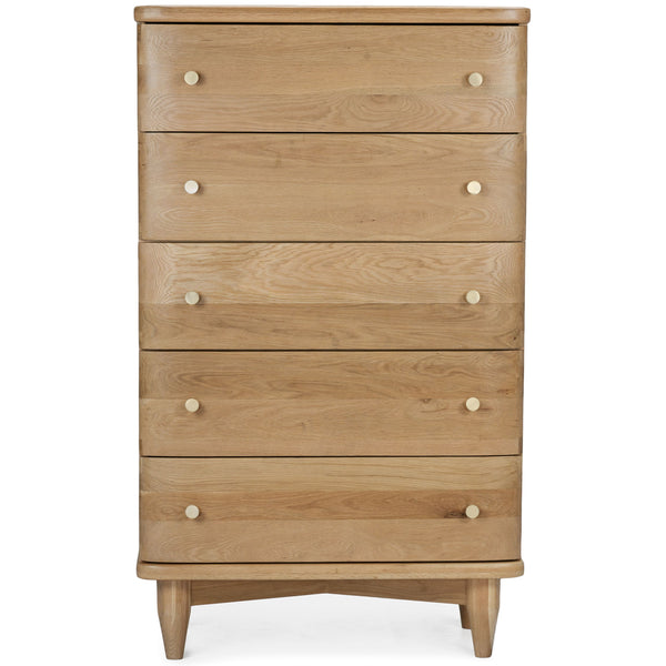 Home Fashion Daniel Chest Natural