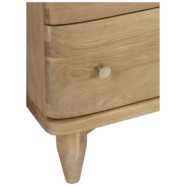 Home Fashion Daniel Chest Natural