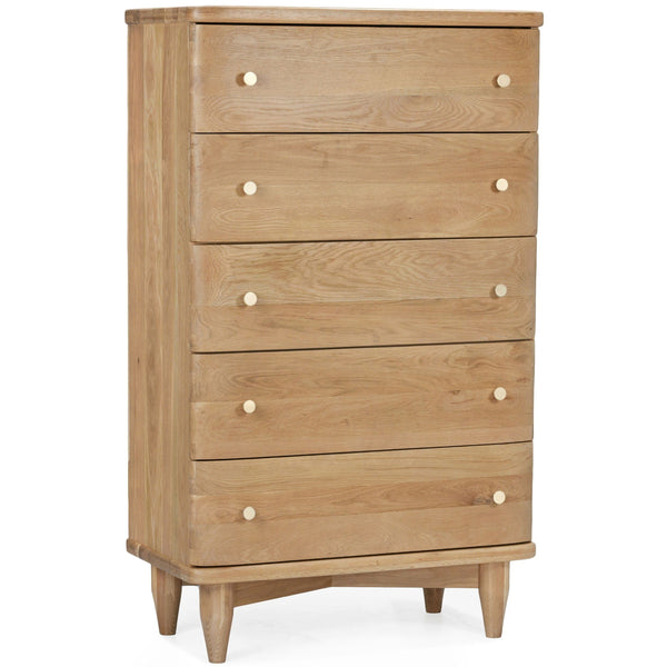 home fashion Daniel Chest Natural