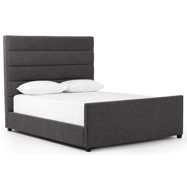 home fashion Daphne Bed San Remo Ash by Four Hands