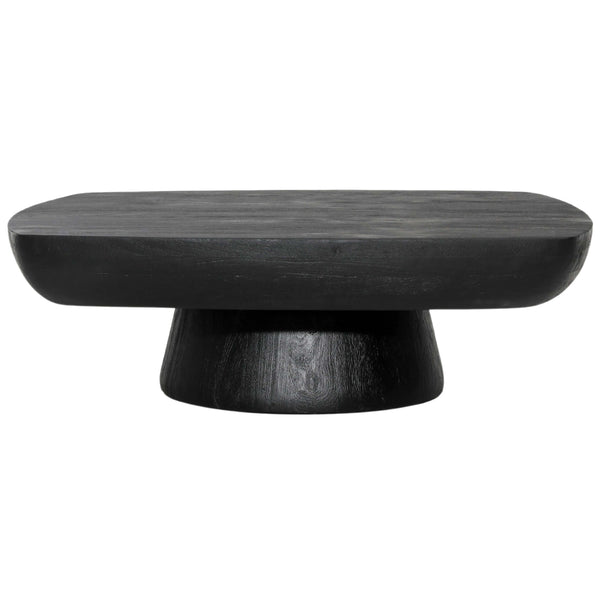 Home Fashion Darin Coffee Table Black