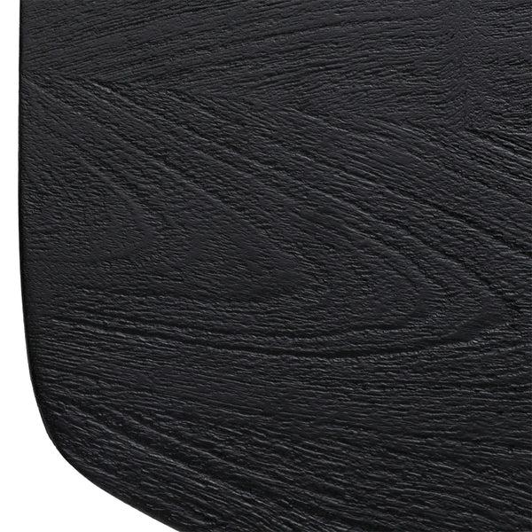 Home Fashion Darin Coffee Table Black