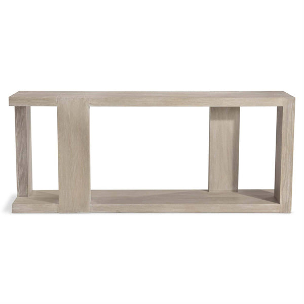 Home Fashion Darsa Console Table Atacama