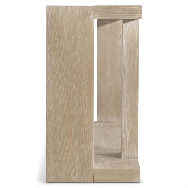 Home Fashion Darsa Console Table Atacama