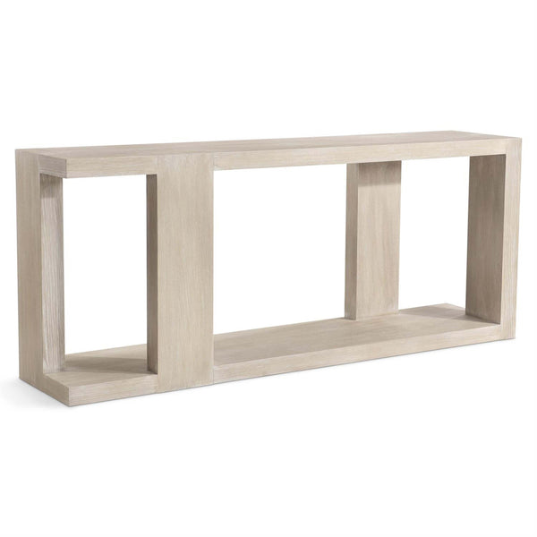 Home Fashion Darsa Console Table Atacama