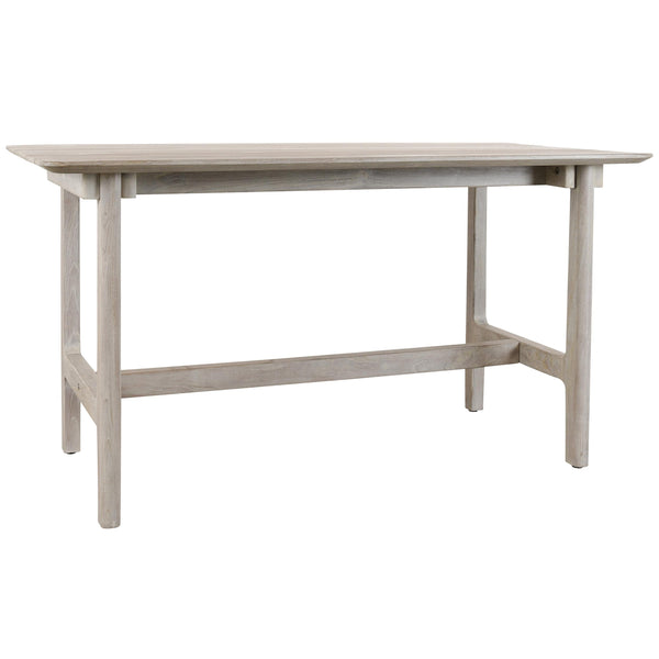 home fashion Dawn Outdoor Counter Table Gray