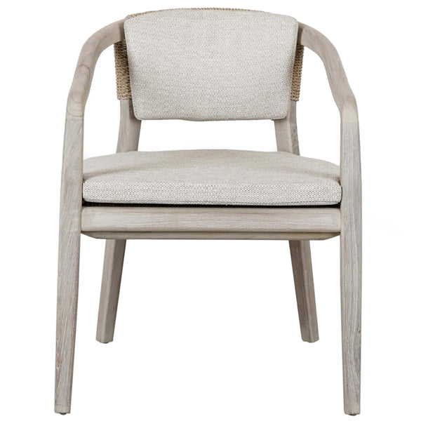 Home Fashion Dawn Outdoor Dining Chair