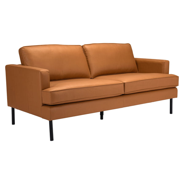 Home Fashion Decade Sofa Brown
