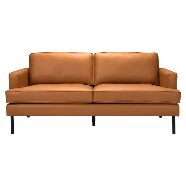 home fashion Decade Sofa Brown