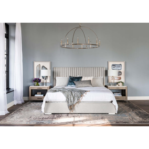 Home Fashion Decker Bed Sorrell