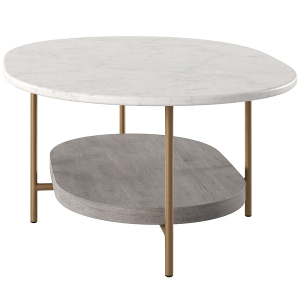 Home Fashion Deja Coffee Table