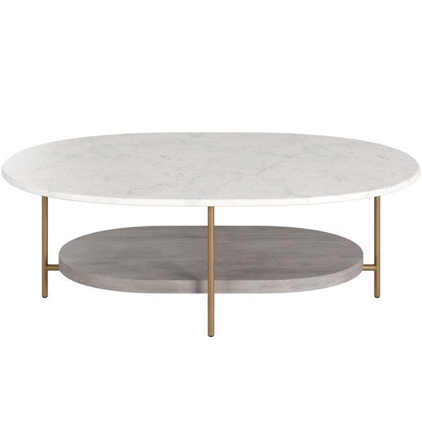 Home Fashion Deja Coffee Table