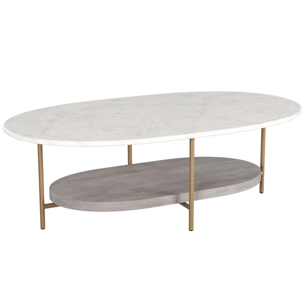home fashion Deja Coffee Table