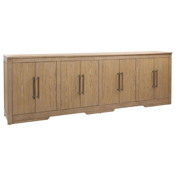 home fashion Delacruz Sideboard Natural