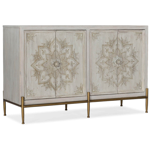 home fashion Delilah Chest