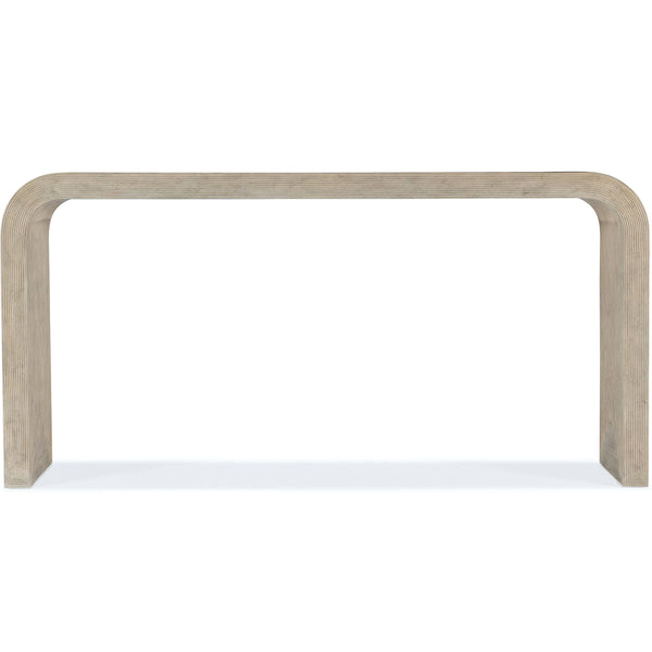 Home Fashion Delta Console Table