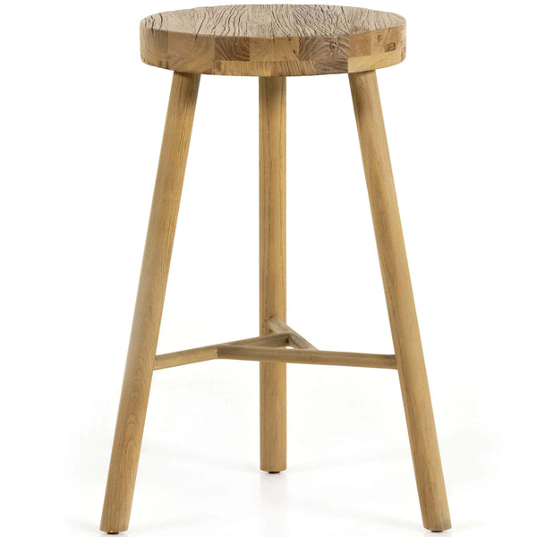 Home Fashion Denton Counter Stool By Four Hands
