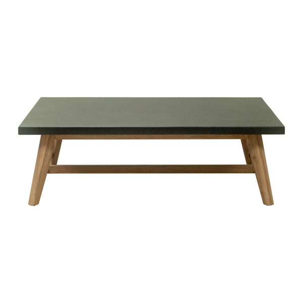Home Fashion Dert Coffee Table Gray