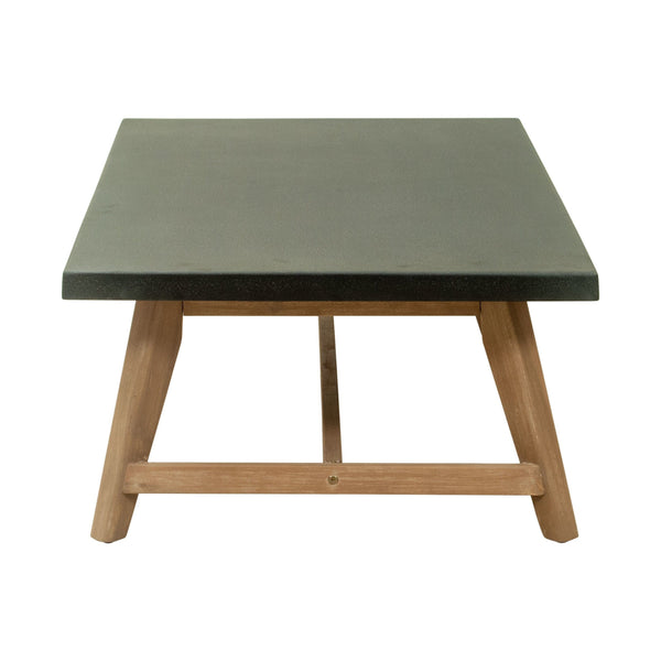 Home Fashion Dert Coffee Table Gray