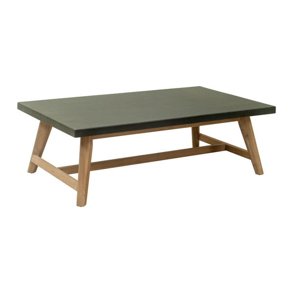 home fashion Dert Coffee Table Gray