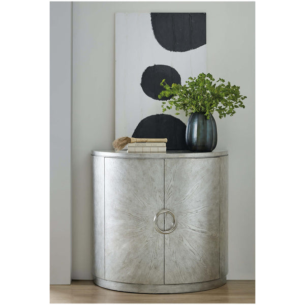 Home Fashion Deserie Demilune Chest