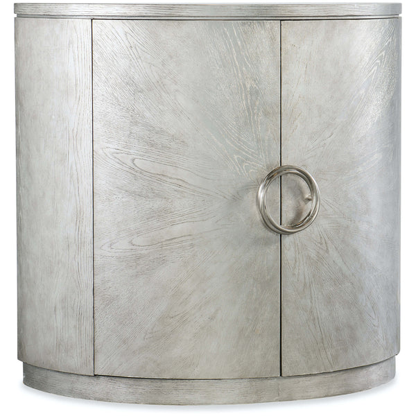 home fashion Deserie Demilune Chest