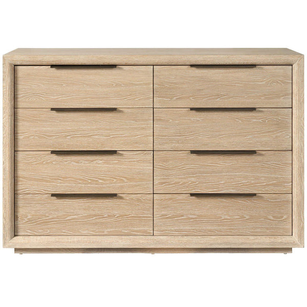 Home Fashion Desert 8 Drawwer Dresser Desert