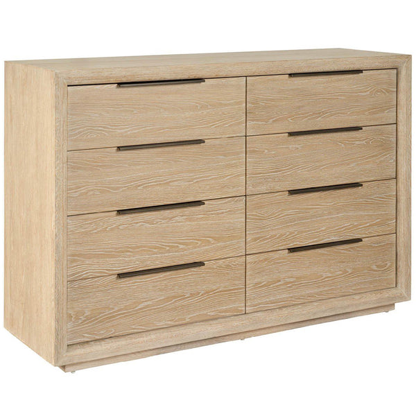 home fashion Desert 8 Drawwer Dresser Desert