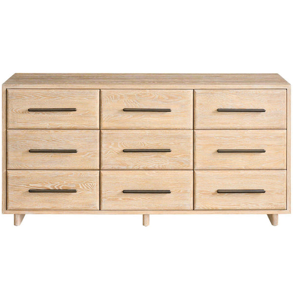 Home Fashion Desert 9 Drawwer Dresser Desert