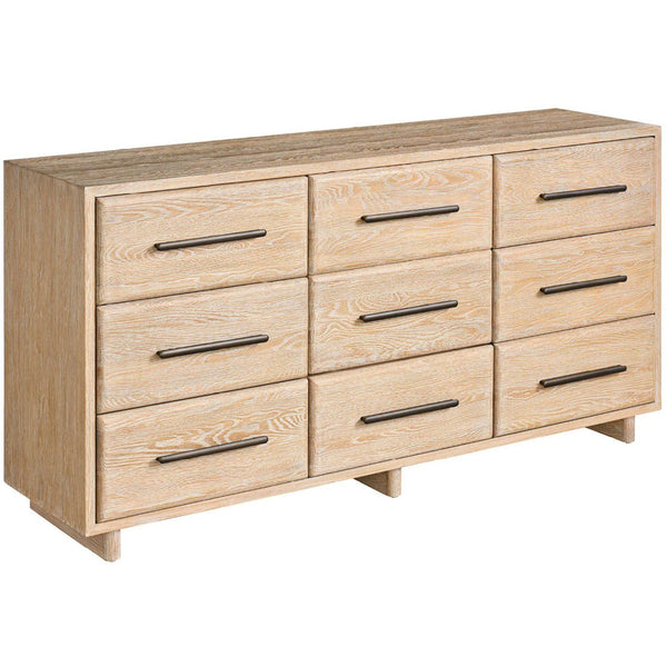 home fashion Desert 9 Drawwer Dresser Desert