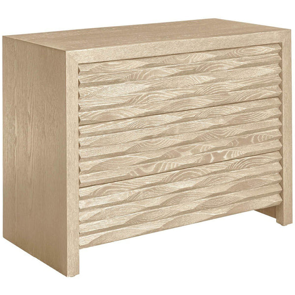 home fashion Desert Dune Chest Natural