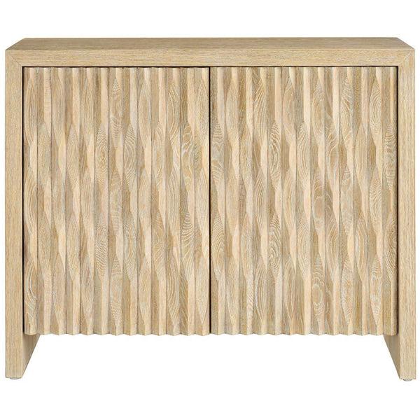 Home Fashion Desert Dune Hall Chest