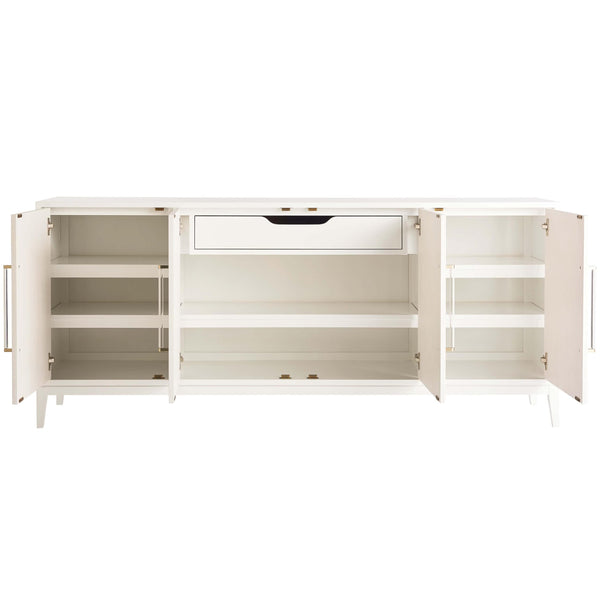 Home Fashion Desert Rose Sideboard