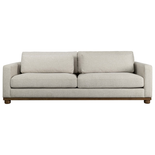 home fashion Destin Sofa Creamy Clay
