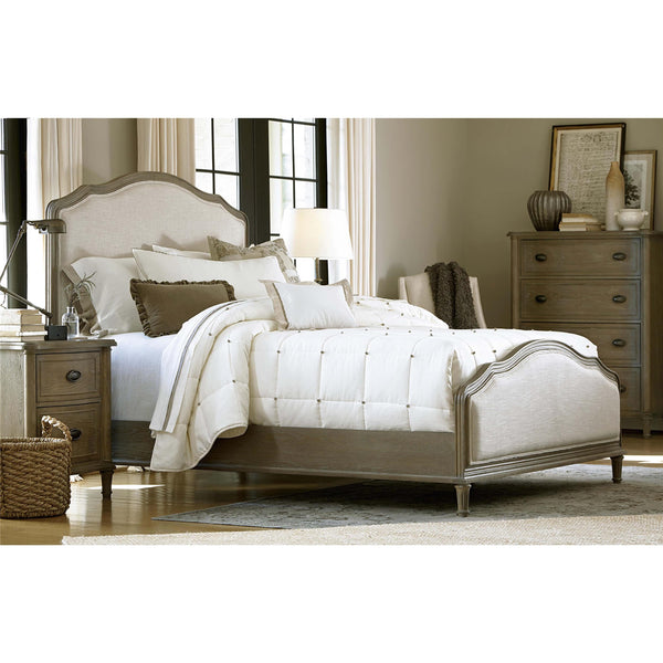 Home Fashion Devon Bed