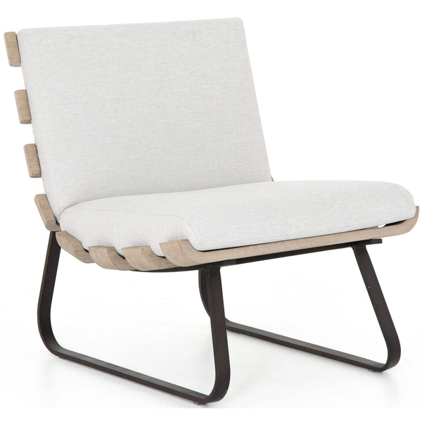 Home Fashion Dimitri Outdoor Chair By Four Hands