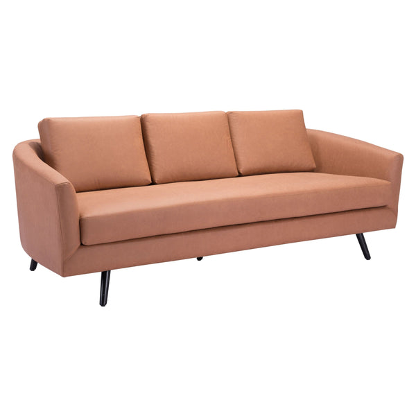 Home Fashion Divinity Sofa Brown