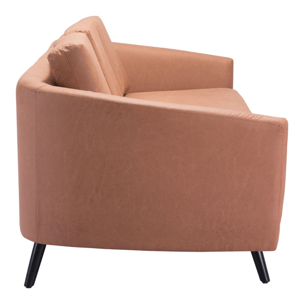 Home Fashion Divinity Sofa Brown