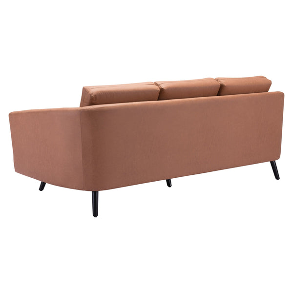 Home Fashion Divinity Sofa Brown