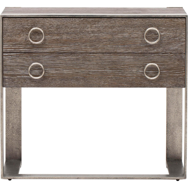 Home Fashion Dixon Nightstand