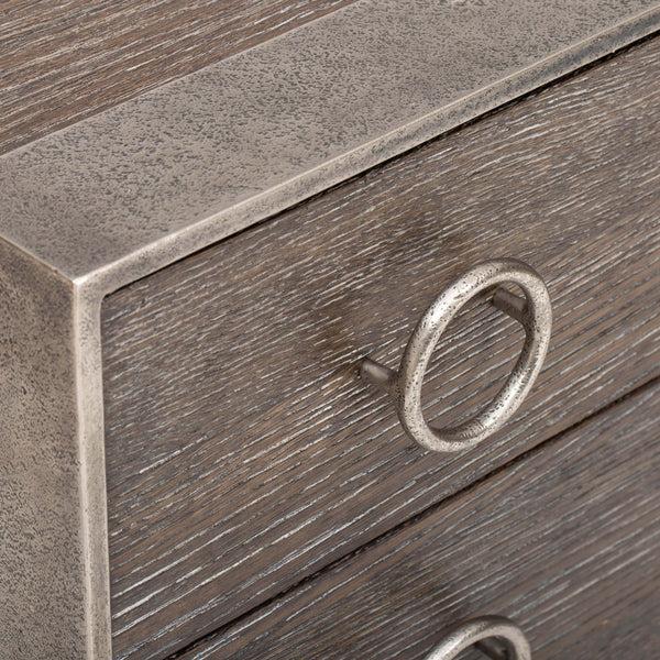 Home Fashion Dixon Nightstand