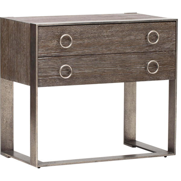 home fashion Dixon Nightstand