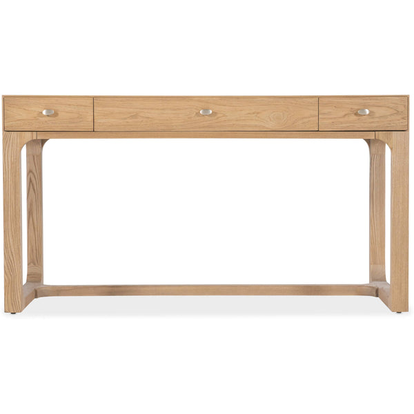 Home Fashion Documents Writing Desk Light Wood