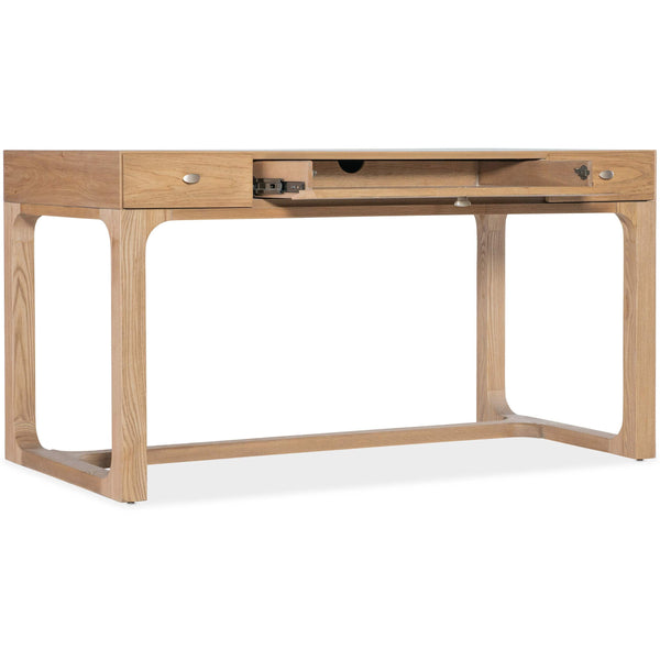 Home Fashion Documents Writing Desk Light Wood