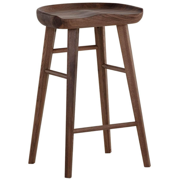 Home Fashion Dominic Counter Stool
